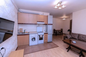 Stay Inn Apartments at Nalbandyan 50 street